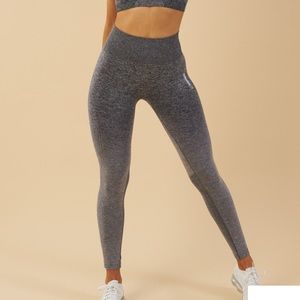 Ombré Seamless Legging